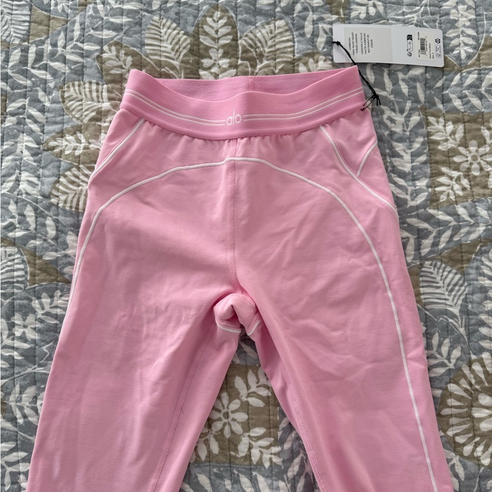 Alo heartthrob Leggings